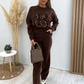 🔥Hot Sale Offers-Women's Casual Fashion 2-Piece Set