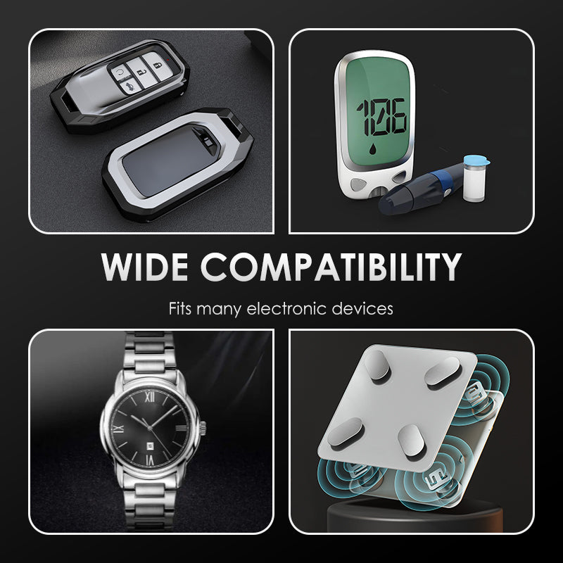 🏆Over 50,000+ satisfied customers!👍 -✨【CR2032 Lithium Button Cell】✨