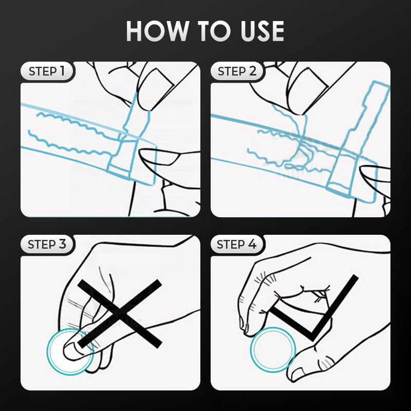 🏆Over 50,000+ satisfied customers!👍 -✨【CR2032 Lithium Button Cell】✨