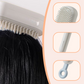 Portable Air Cushion Hair Brush