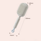 Portable Air Cushion Hair Brush