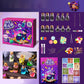 🔥Xmas Sale 50% OFF🎁✨【Magic Potion Making Kit for Kids】✨ -DIY STEM Science Experiments with 12 Bottles & Guided Instructions!🪄