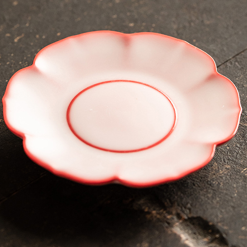 Adorable Bubbling Pig Tea Pet &Tea Cup Set