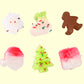 🎄Xmas Hot Sale 50% OFF- ✨【DIY Christmas Shaker Ornament Craft Kit】✨- 6pcs