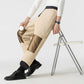 ⏰Men’s Cozy Thermal Pants With Graphene Knee Pads👖