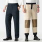 ⏰Men’s Cozy Thermal Pants With Graphene Knee Pads👖