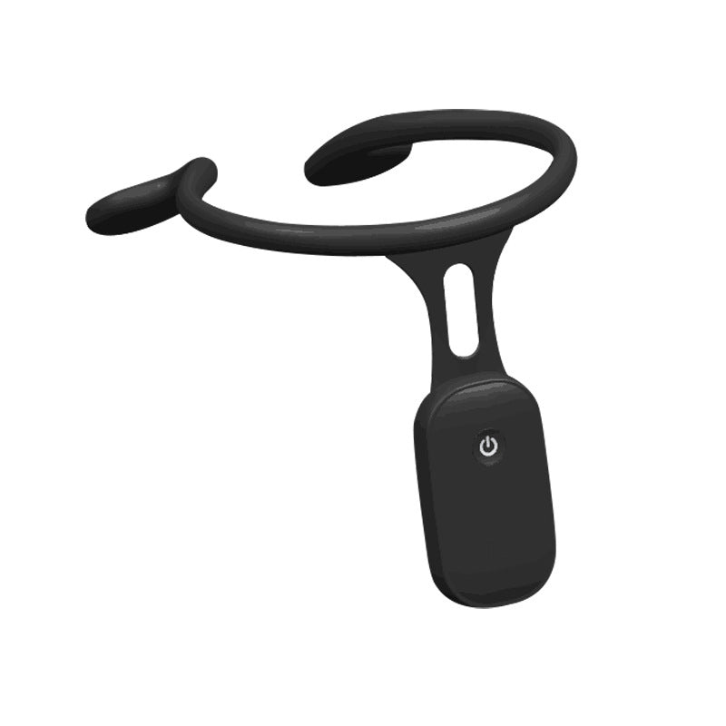 💖🧑‍⚕️Stop Slouching - 👍Smart Posture Trainer with Vibration Alerts & Angle Sensor for Kids and Adults!