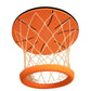 Ceiling-Mounted Mini Basketball Hoop Set