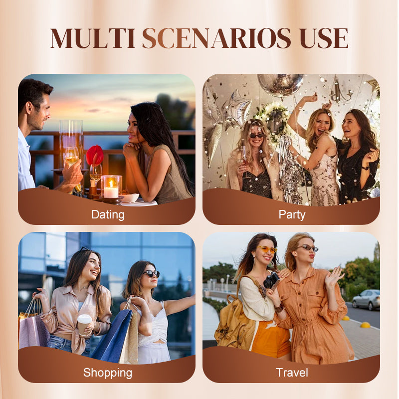 🎄Christmas Skincare Season Natural Glow Brightening Concealer Primer