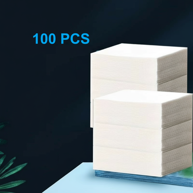 ⚡🐠 BUY 1 GET 1 FREE! ✨ AQUARIUM CLARIFYING SHEETS - Crystal Clear Water in 24 Hours, Removes Odors and Impurities, Safe for All Fish and Plants 🌿🔮