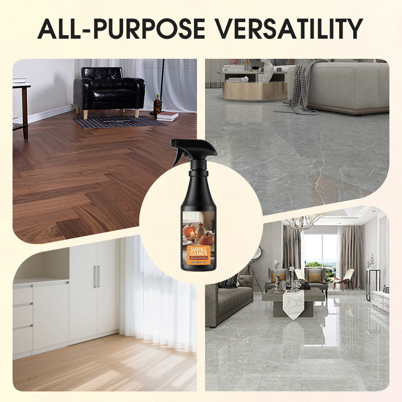 ✨Limited-time offer- Long-Lasting Multi-Surface Cleaner – Deep Clean & Protective Shine