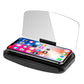 Wireless Charging Car HUD Holder for Phones