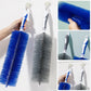🔥Hot Sale 50% Off Limited Time🚀Fan Brush Dust Removal Tool🎁💥