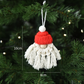 🎄🎁Cozy Handmade Christmas Ornaments - 🧶Soft Yarn Decor to Add Warmth & Nostalgia to Your Tree!