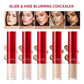 💜Dual-Ended Long-Lasting Lightweight Concealer