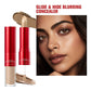 💜Dual-Ended Long-Lasting Lightweight Concealer