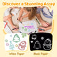 🎅Christmas Special Deals!!⚡50K+ SOLD!🎁🎨Double Outline Glitter Coloring Pen Set
