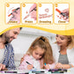 🎅Christmas Special Deals!!⚡50K+ SOLD!🎁🎨Double Outline Glitter Coloring Pen Set
