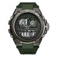 🔥Hot Sale 70% OFF🔥Men's Waterproof Sports Watch with Luminous Display