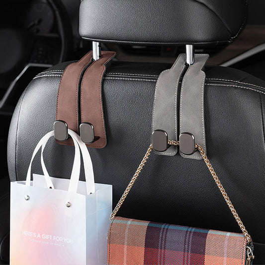 ⏳Limited time 50% discount💥Car Seat Back Hook /Hanger