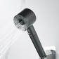 🚿5-Mode Filtered Shower Head – Spa-Style Massage & Skin-Friendly Filtered Water for Healthier Hair & Soft Skin