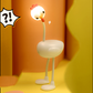 🔥🎄Buy 2 Get 1 Free🤪Flexible Poseable Chicken Desktop Lamp