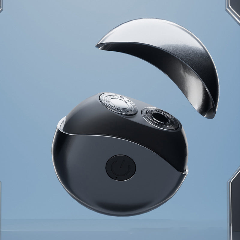 Portable Multifunctional Electric Shaver