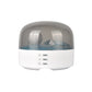 Moon Sea Landscape LED Night Light Speaker