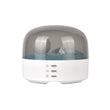 Moon Sea Landscape LED Night Light Speaker