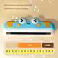 🎁The most perfect Christmas gift🎄 Adorable Harmonica Toy for Kids