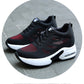Women's Breathable Mesh Platform Sneakers