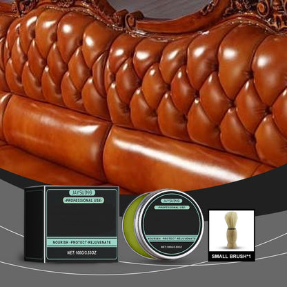 Multipurpose Leather Furniture Conditioner
