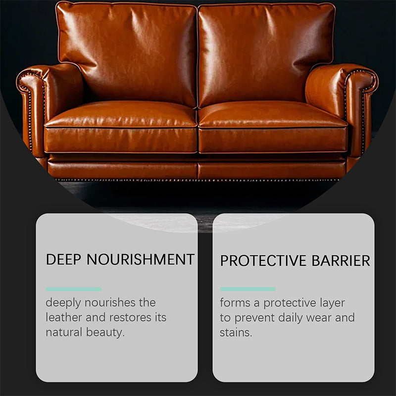 Multipurpose Leather Furniture Conditioner