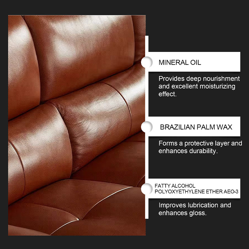 Multipurpose Leather Furniture Conditioner
