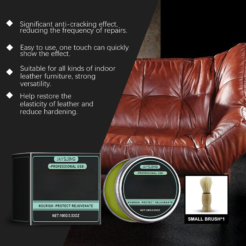 Multipurpose Leather Furniture Conditioner