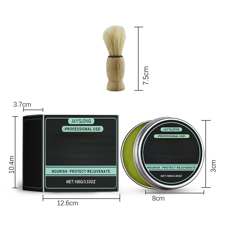 Multipurpose Leather Furniture Conditioner