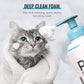 🐾Waterless Cleansing Shampoo for Dogs & Cats🐶🐱