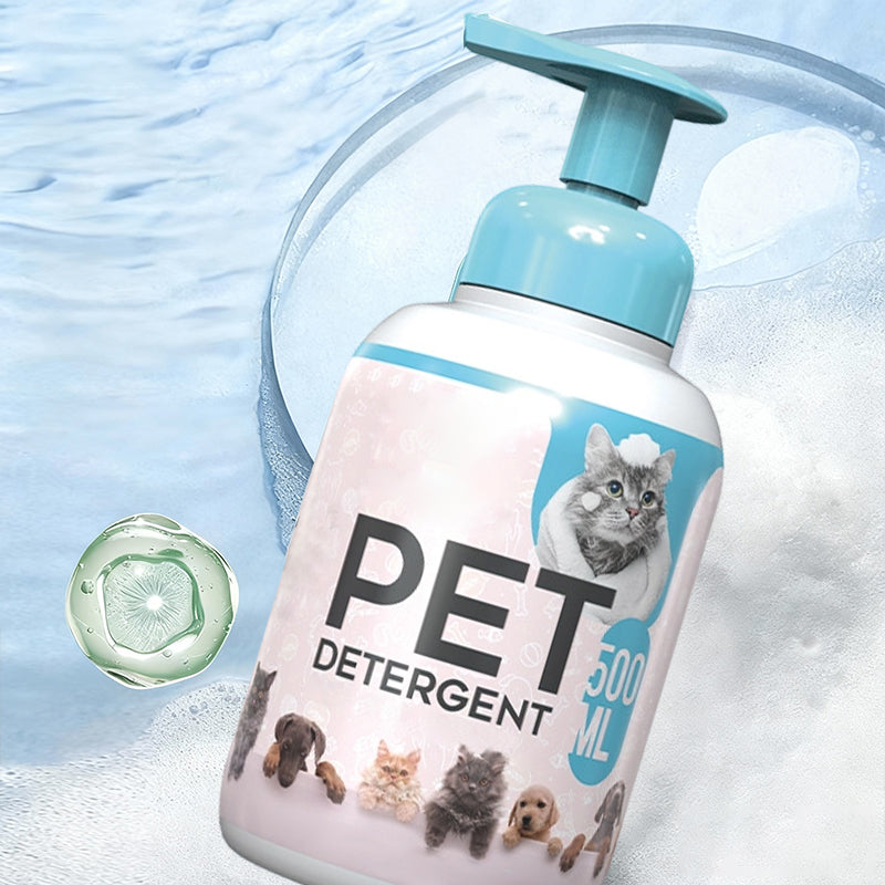 🐾Waterless Cleansing Shampoo for Dogs & Cats🐶🐱