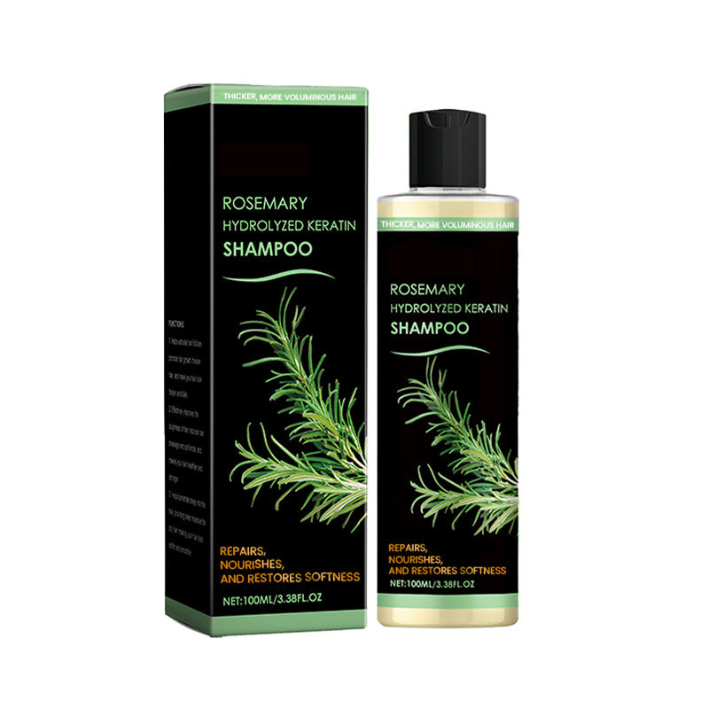 ✨Last Day – 50% off✨All-in-One Nourishing Repair Care Shampoo