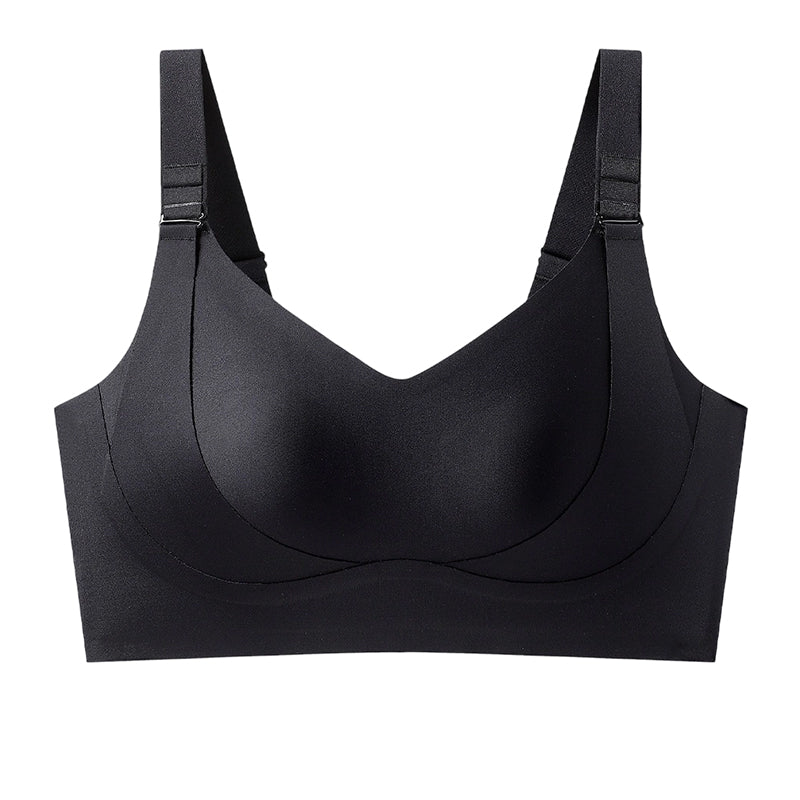 🌟Buy More Save More⚡Anti-Sag Full Coverage Wireless Support Bra