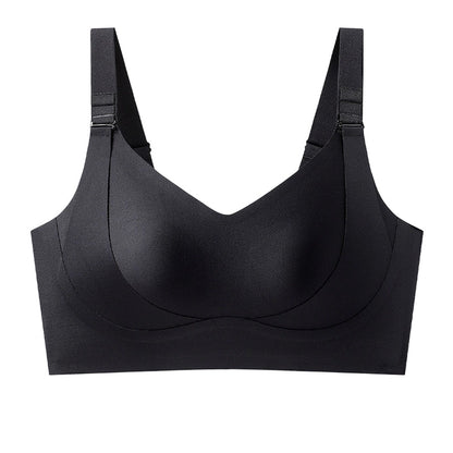 🌟Buy More Save More⚡Anti-Sag Full Coverage Wireless Support Bra