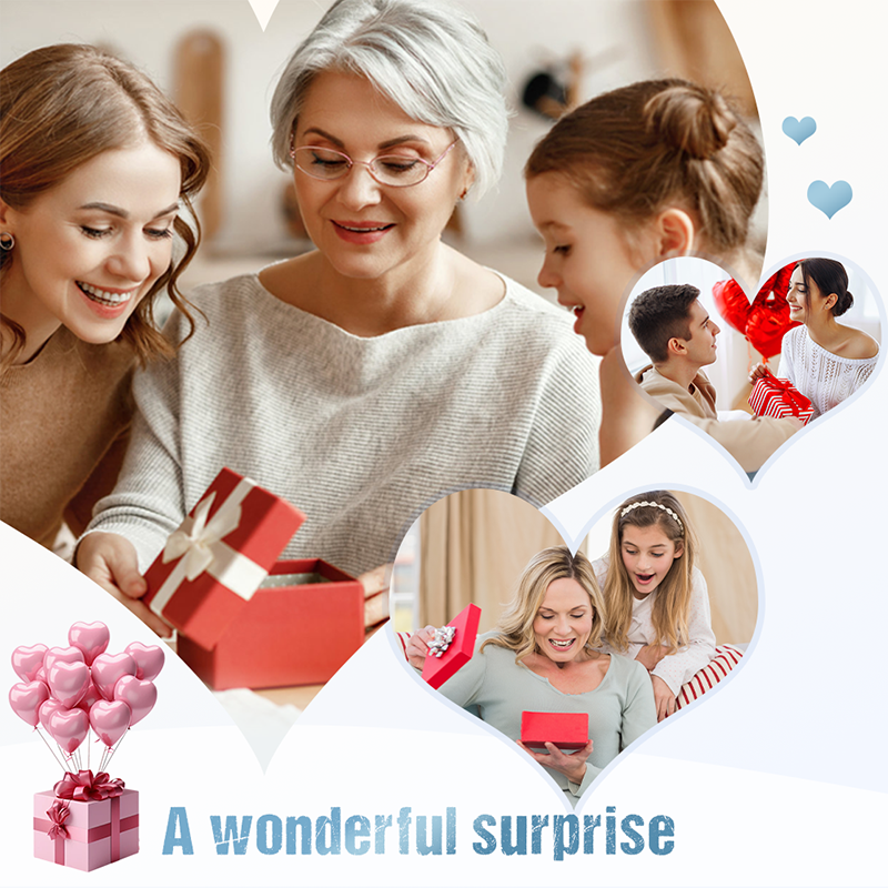 Stainless Steel Manicure & Pedicure Tool Set