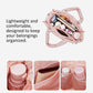 Waterproof Lightweight Quilted Tote Bag for Women