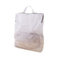 Portable Mesh Laundry Bags with Handle