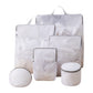 Portable Mesh Laundry Bags with Handle