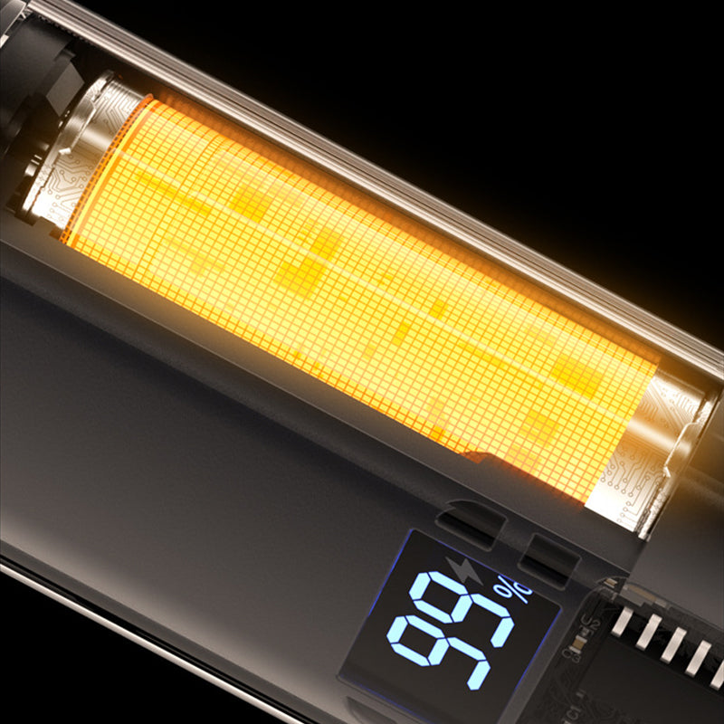 🔥50% OFF✨Smart Electric Nose Hair Trimmer