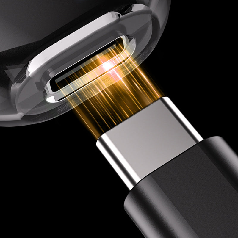 🔥50% OFF✨Smart Electric Nose Hair Trimmer