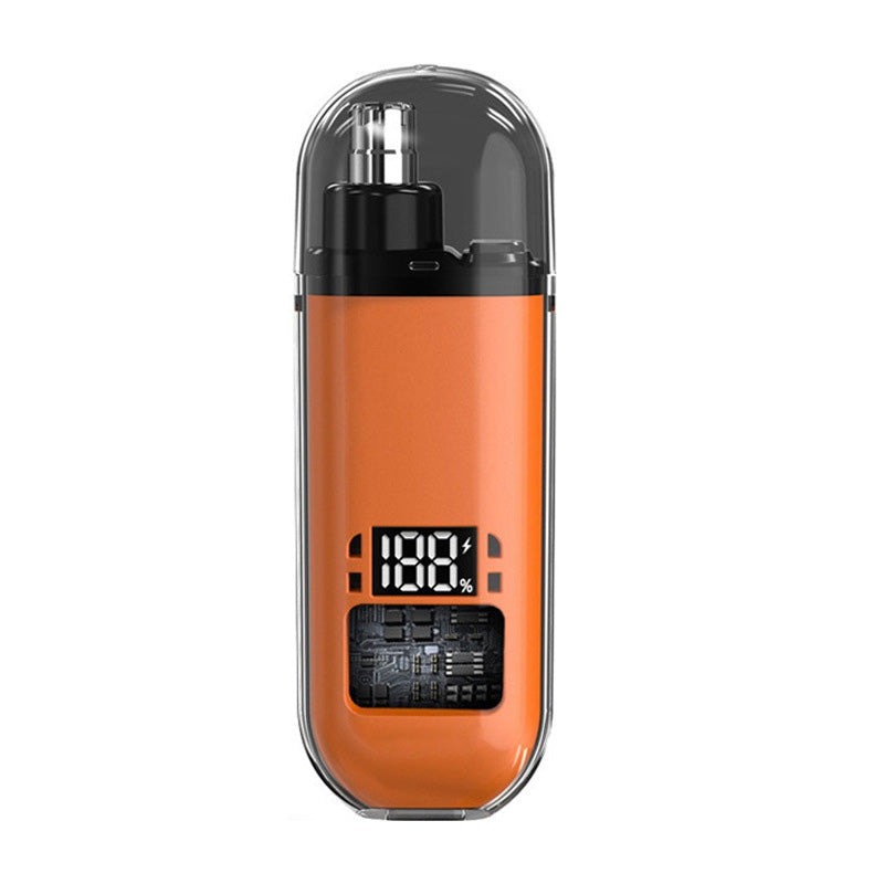 🔥50% OFF✨Smart Electric Nose Hair Trimmer