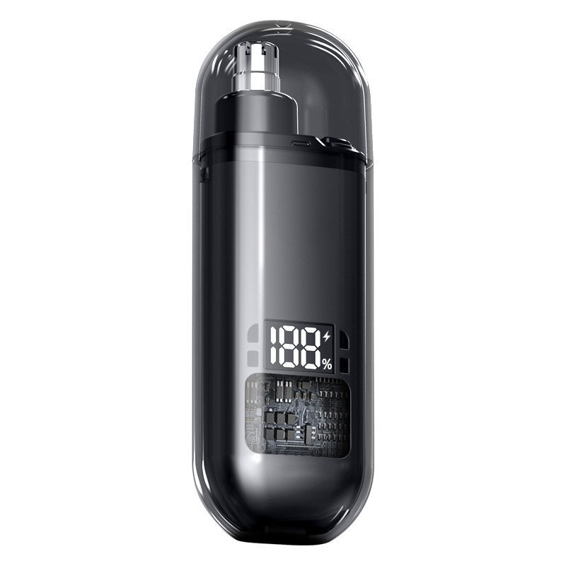 🔥50% OFF✨Smart Electric Nose Hair Trimmer