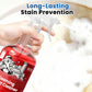 Powerful Antibacterial Foaming Toilet Cleaner